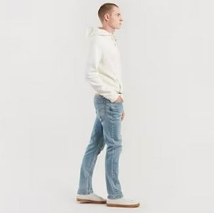 511 Slim Fit Levi's Men's Jeans